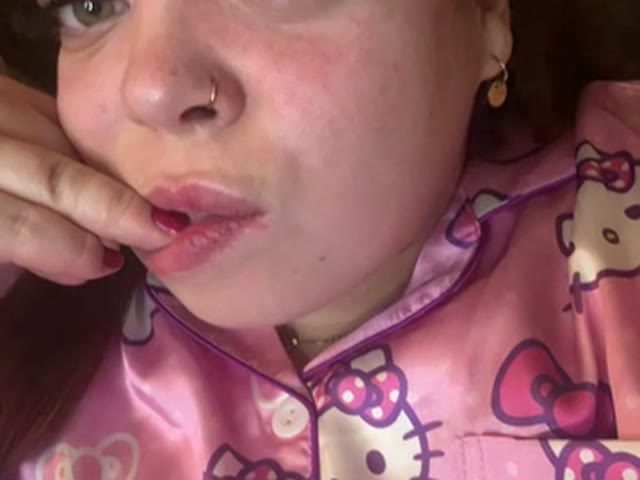 Geile webcamsex met Lilithy