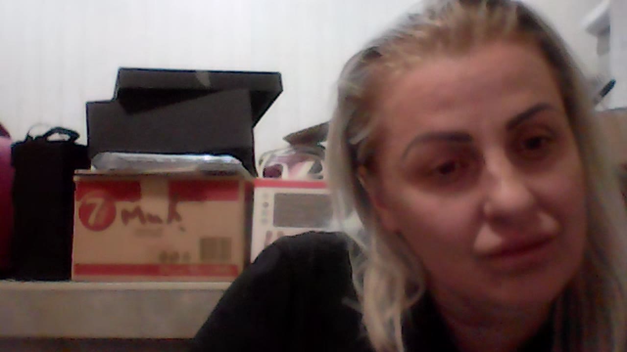 ivPachkova en sexcam live - webcam coquine et tchat gratuit