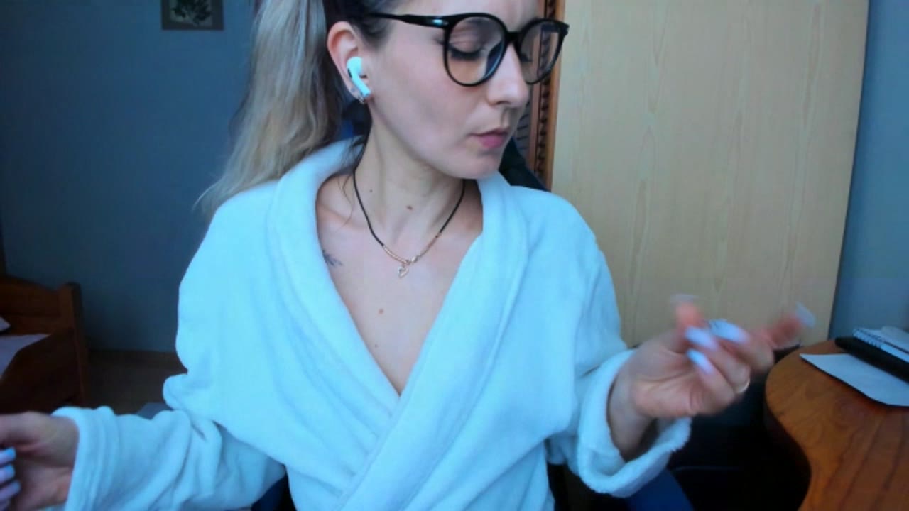 YourHelena en sexcam live - webcam coquine et tchat gratuit
