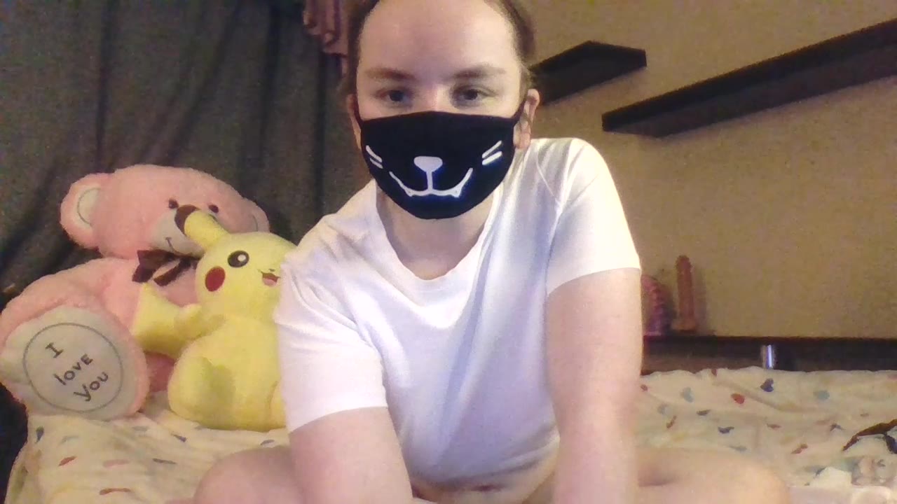 Margarett en sexcam live - webcam coquine et tchat gratuit
