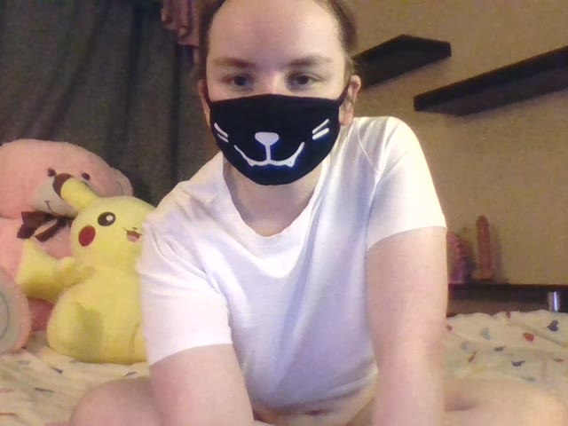 Geile webcamsex met Margarett