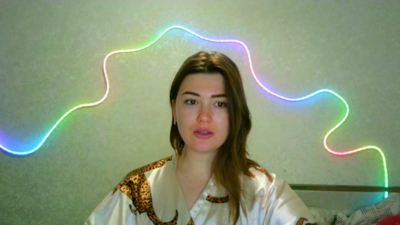 Sexcam avec CharmingTati