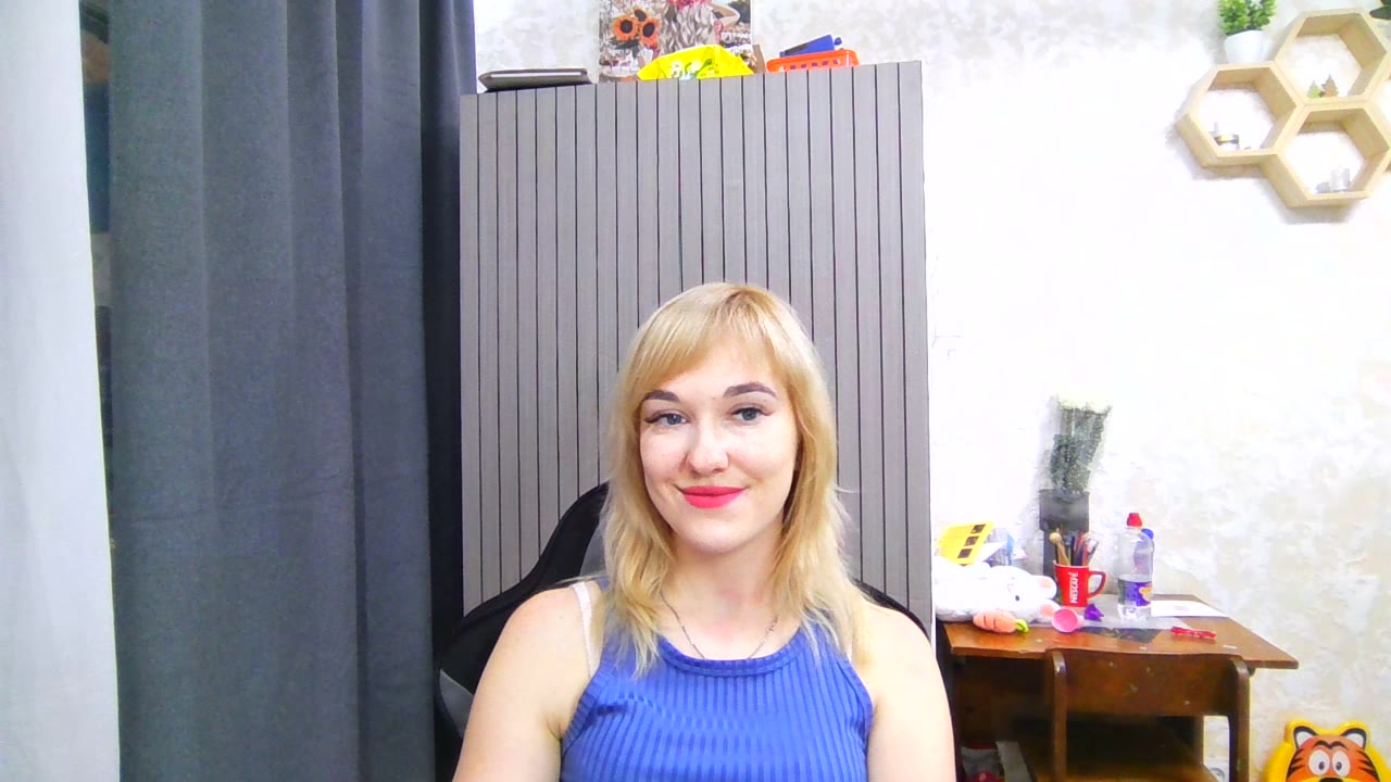 Sexcam avec Annamalins