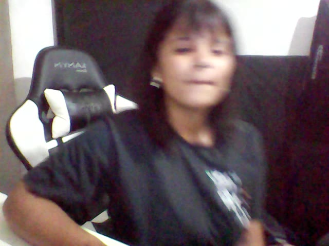 Geile webcamsex met moaradakota