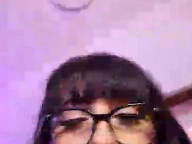 Geile webcamsex met CarolaDrago