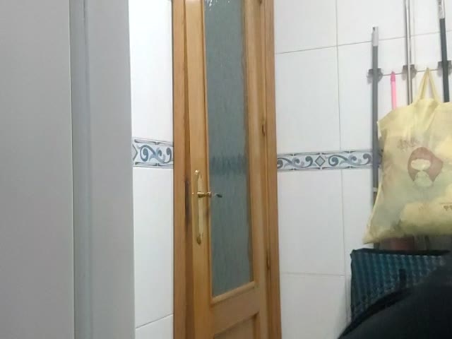 Geile webcamsex met Disfrutemos