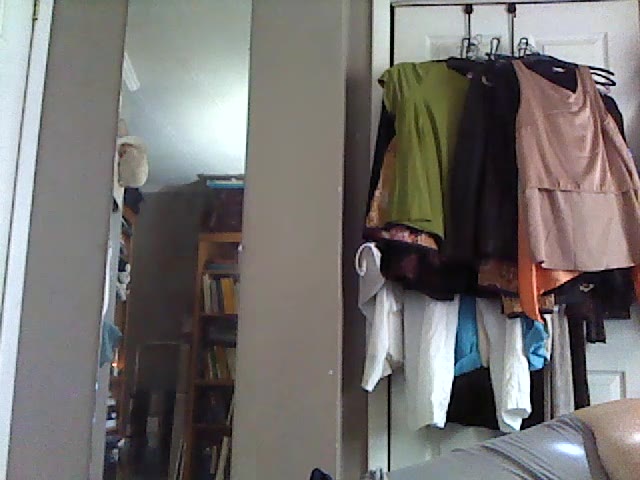 Geile webcamsex met AngelKissed