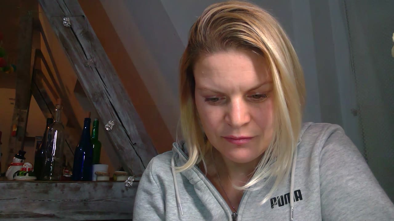 Eterna en sexcam live - webcam coquine et tchat gratuit