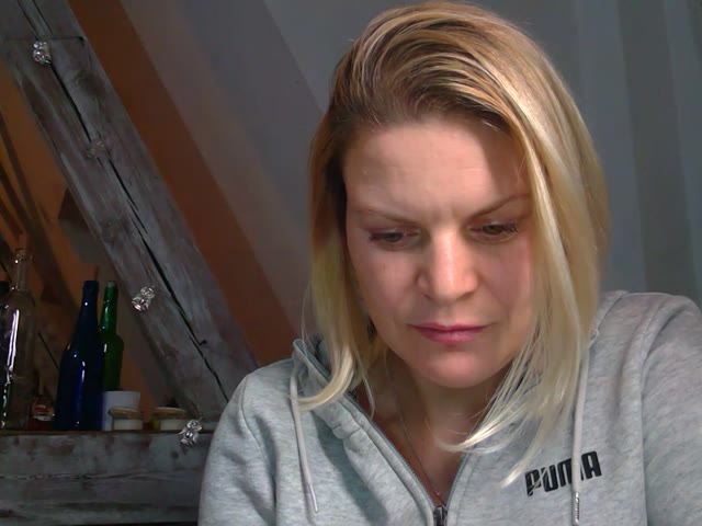 Geile webcamsex met Eterna