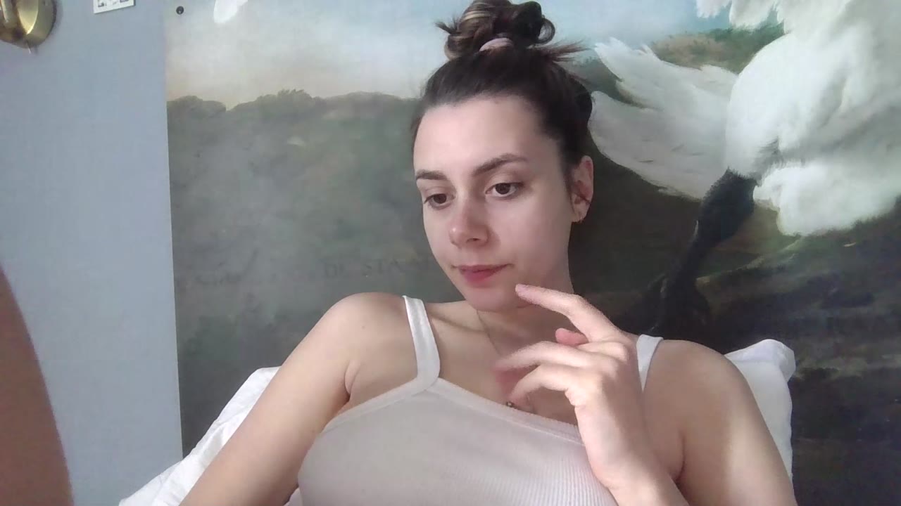 SugarKari en sexcam live - webcam coquine et tchat gratuit