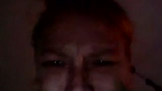 Sexy webcam show met melanie178