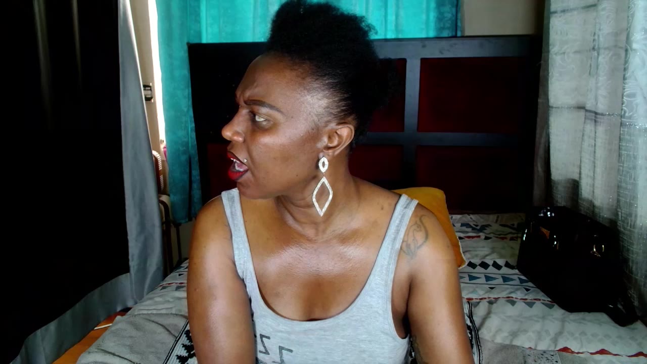 EbonyBabe