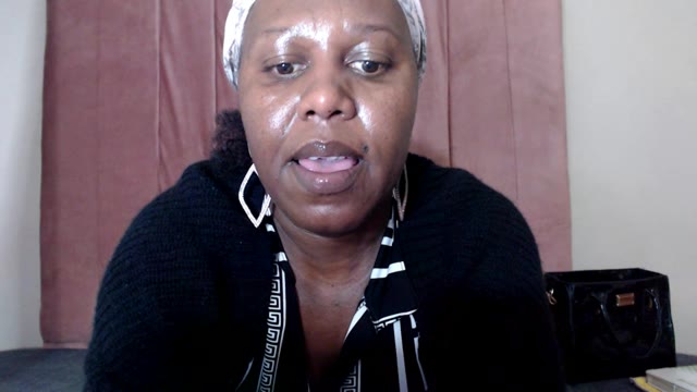 EbonyBabe