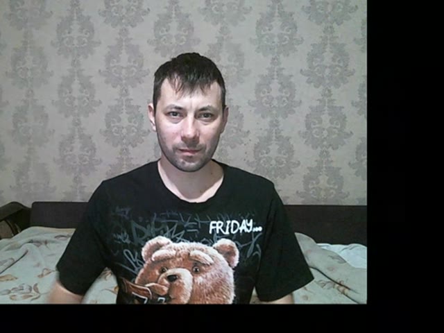 Geile webcamsex met BigJayy