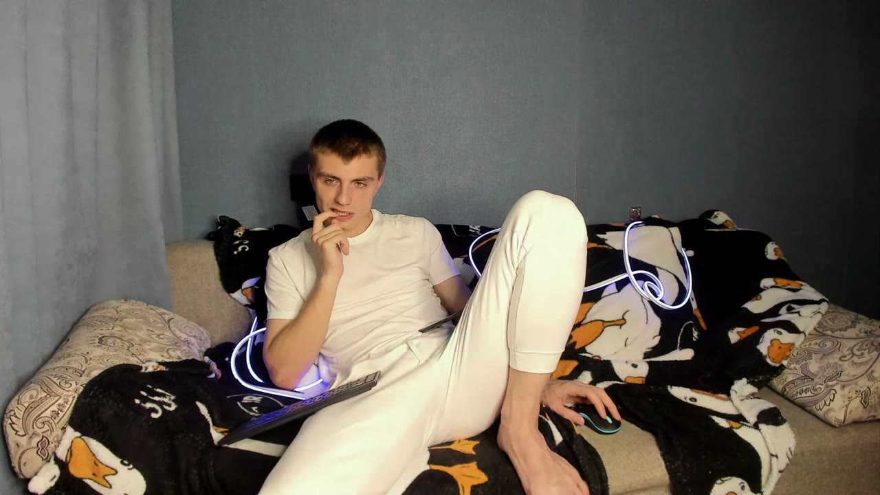 StefanPark en sexcam live - webcam coquine et tchat gratuit
