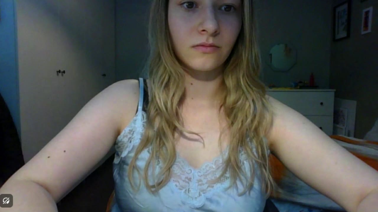 Sexcam avec sweetxRosie