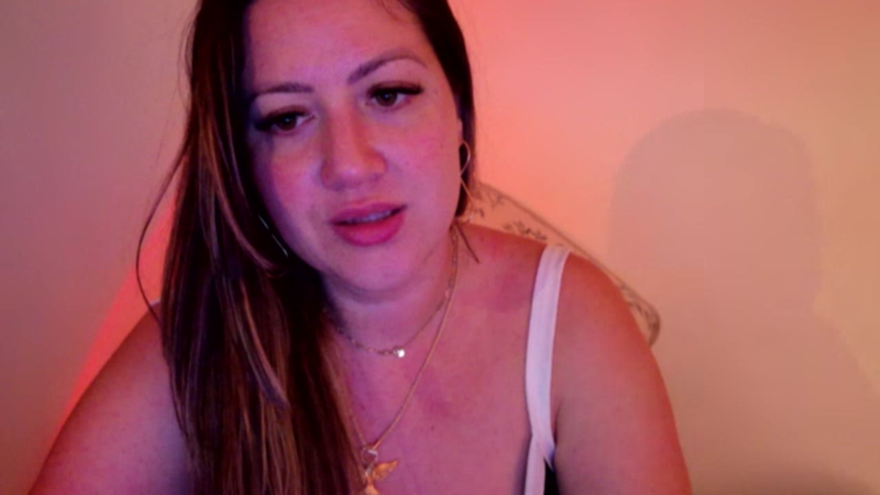 RebecaAyata en sexcam live - webcam coquine et tchat gratuit