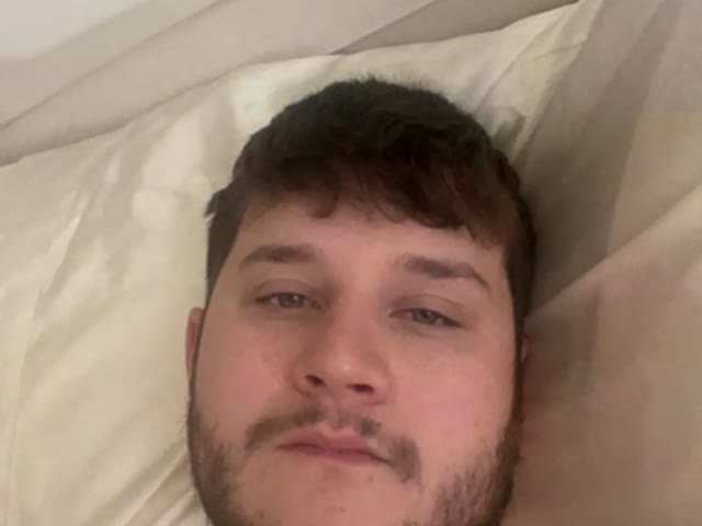 Geile webcamsex met Zackattack
