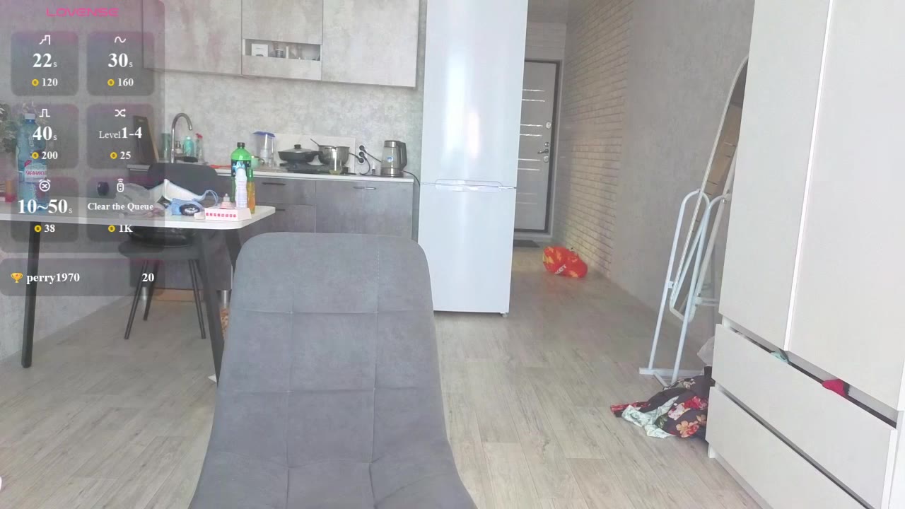 ImMegan en sexcam live - webcam coquine et tchat gratuit
