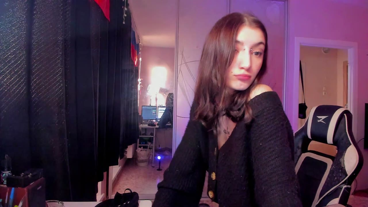 pevkostar en sexcam live - webcam coquine et tchat gratuit
