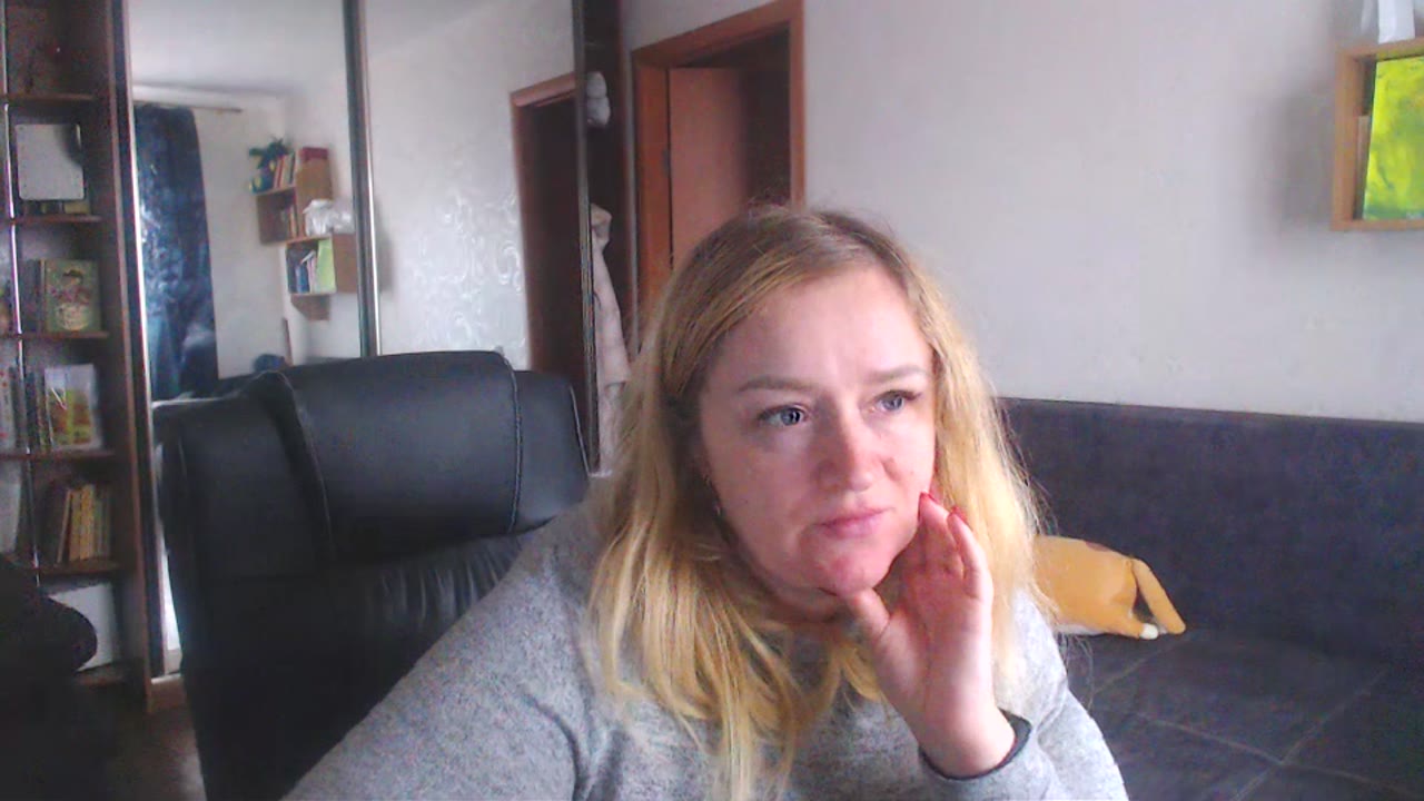 CherryPie28 en sexcam live - webcam coquine et tchat gratuit