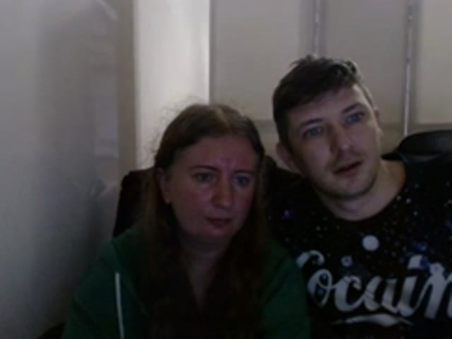 Juannapeter live cam