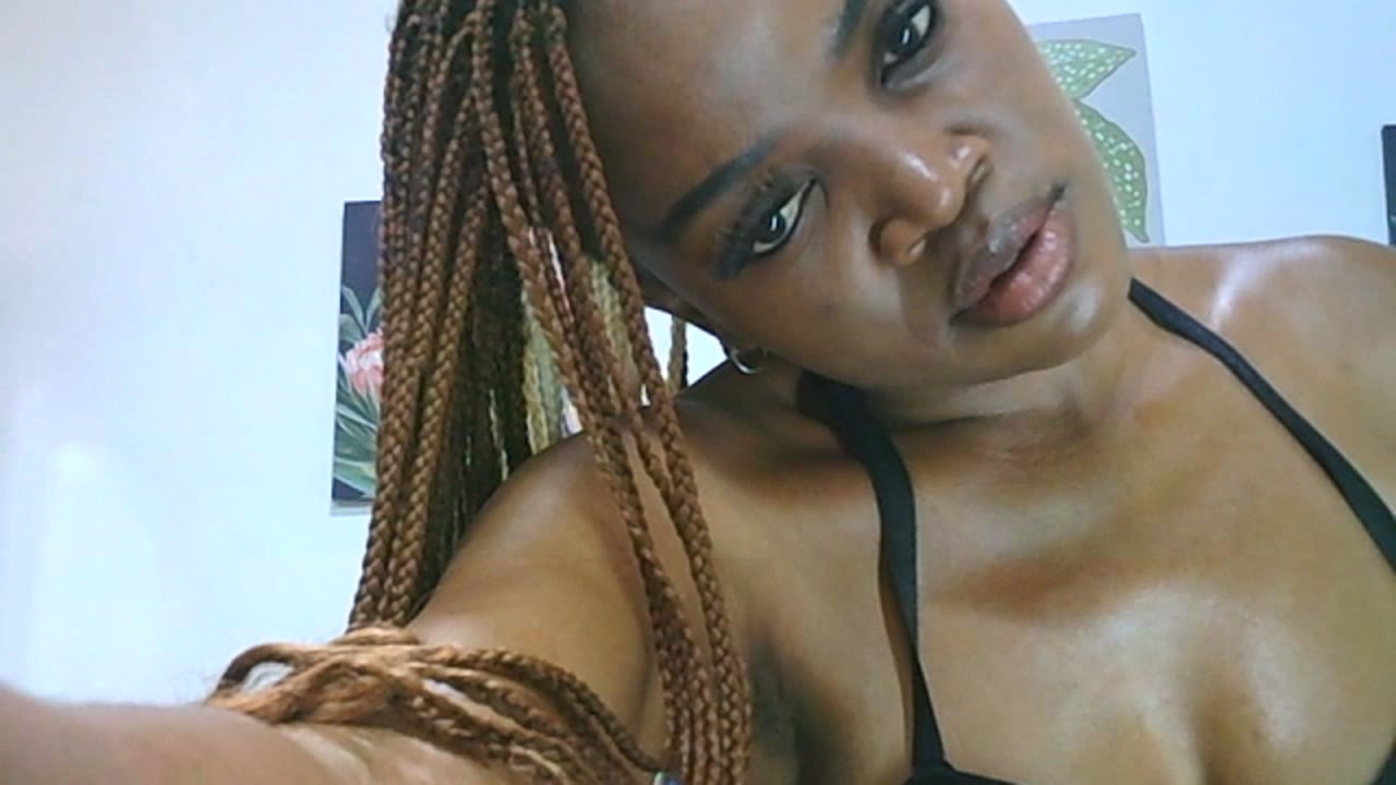 Sexcam avec AprilLady01