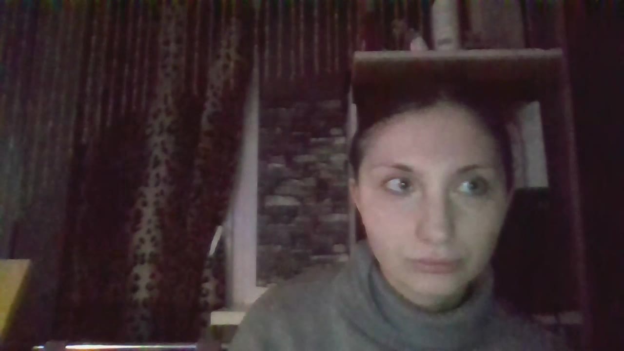 KIsa86 en sexcam live - webcam coquine et tchat gratuit