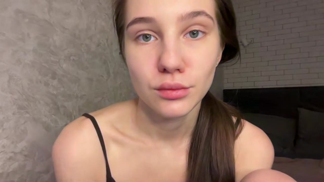 Sexcam avec MoonieKiss