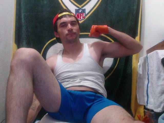 Geile webcamsex met Jfresh