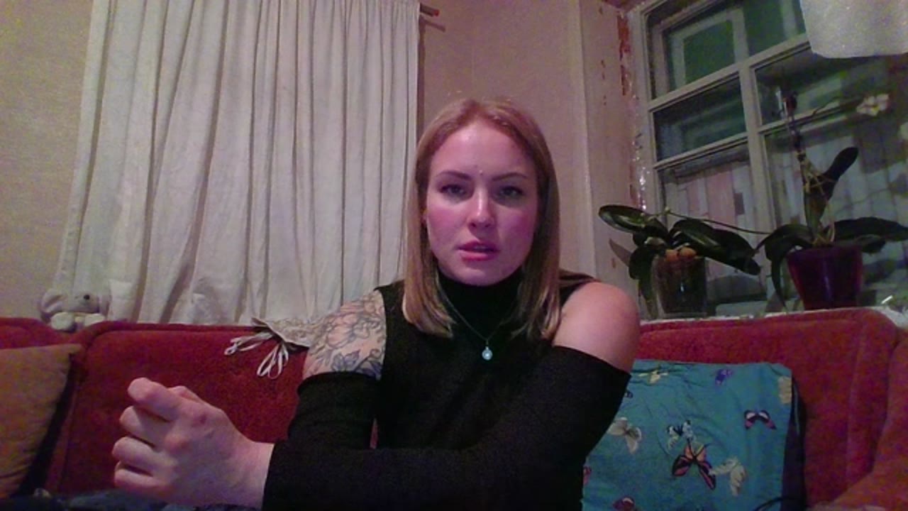 MissMira en sexcam live - webcam coquine et tchat gratuit