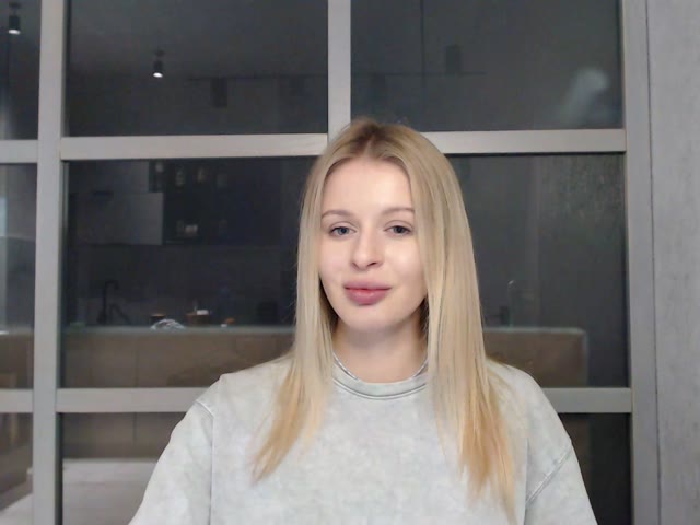 Geile webcamsex met ColibreMaria