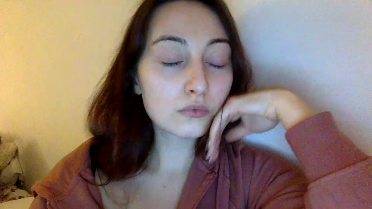 SisiLust en sexcam live - webcam coquine et tchat gratuit