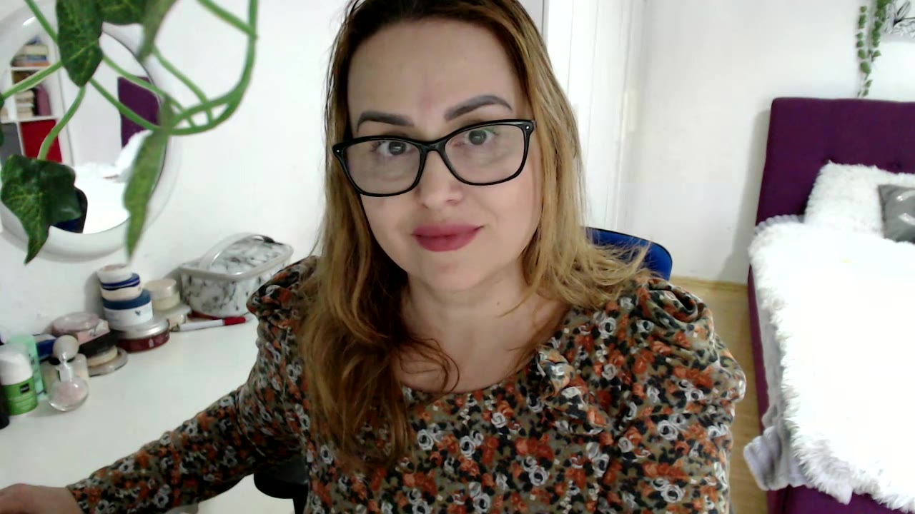 AngelDreams en sexcam live - webcam coquine et tchat gratuit