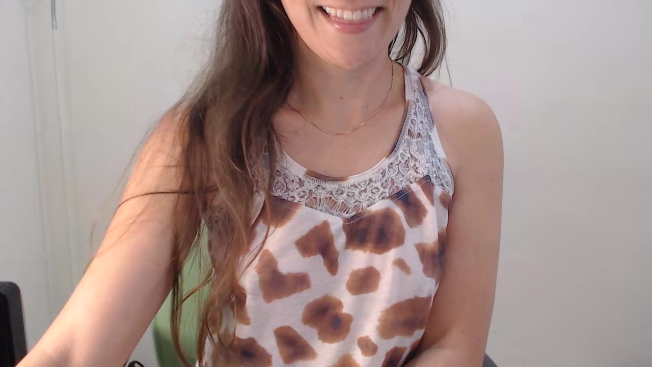 Sexcam avec mmarieke
