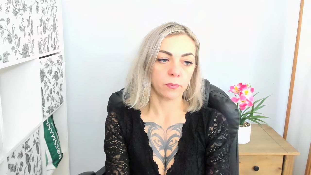 JessiModel en sexcam live - webcam coquine et tchat gratuit