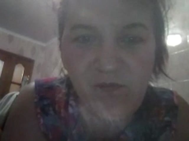 Geile webcamsex met TiggerVicy19