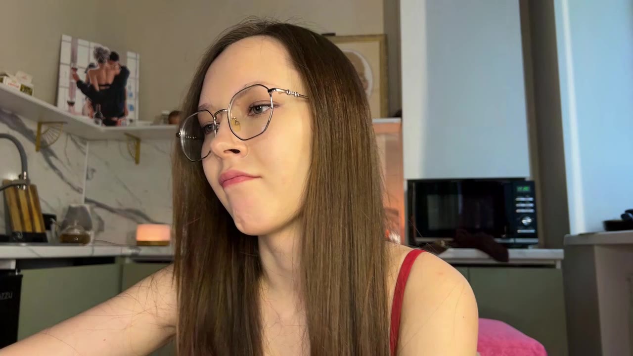 Isobellee en sexcam live - webcam coquine et tchat gratuit