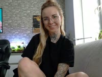 Latest snapshot of Sensiblondii