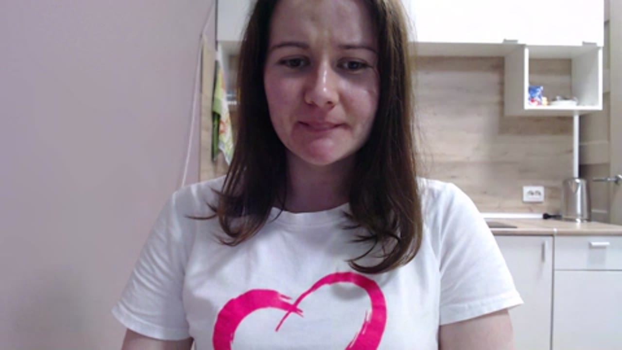 EvaNoNude en sexcam live - webcam coquine et tchat gratuit