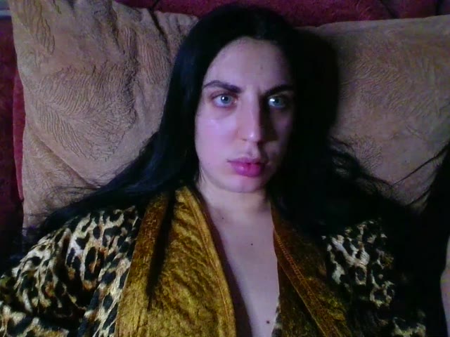 Geile webcamsex met AmeliSweety