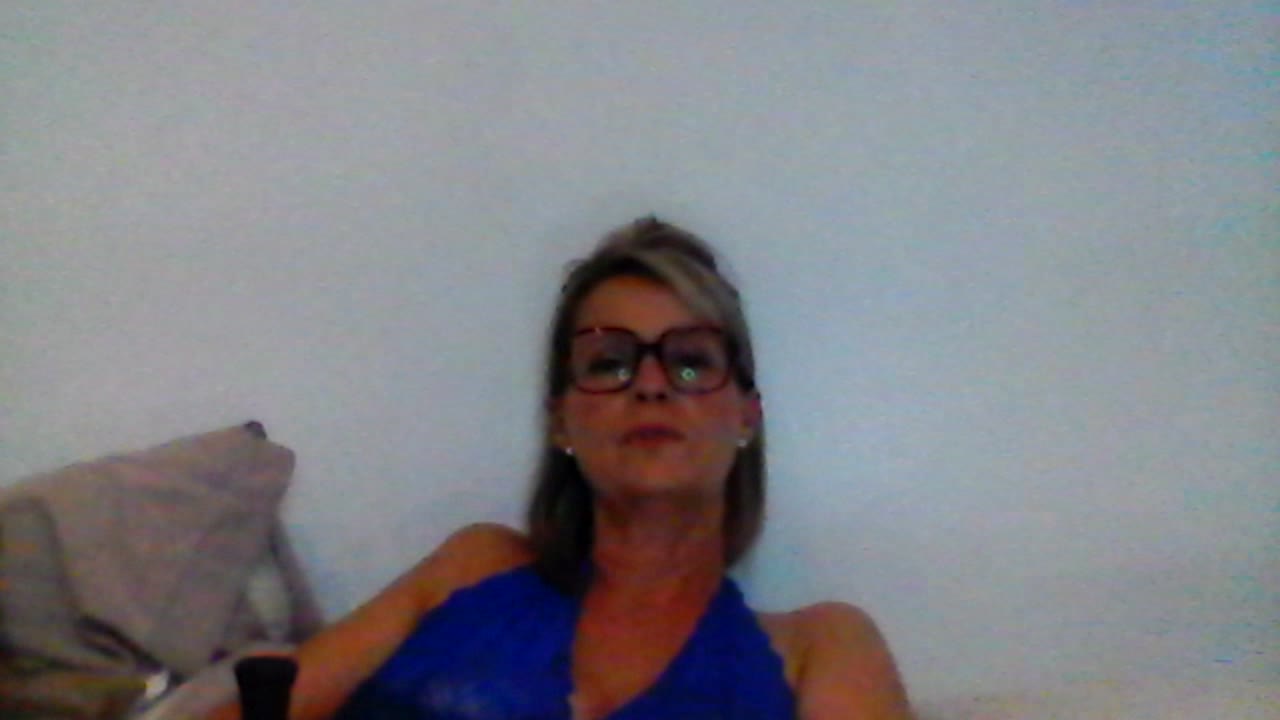 Sexcam avec Brenda77