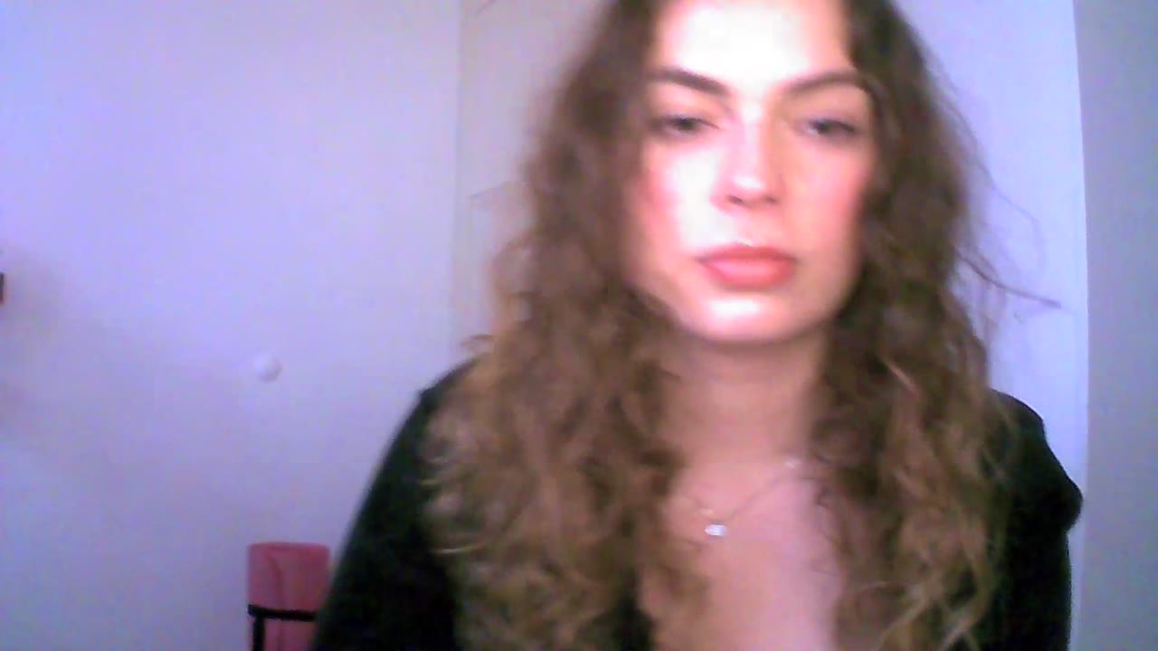 Niaaa en sexcam live - webcam coquine et tchat gratuit