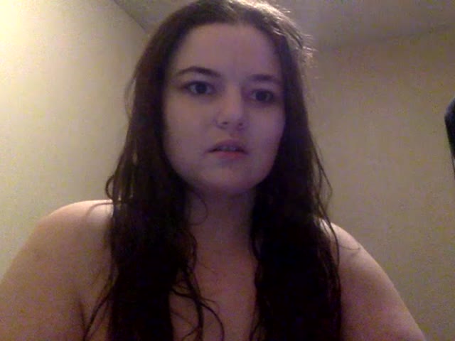 Geile webcamsex met SweetHoney