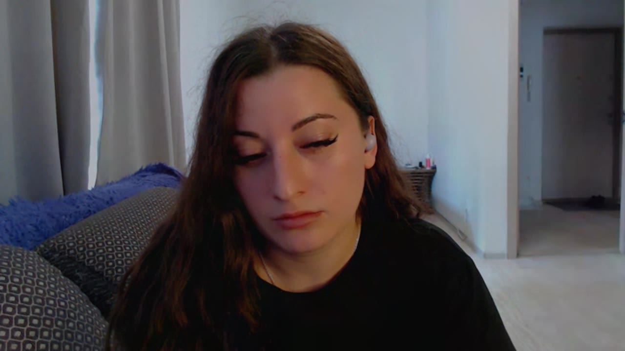 Helenhelen en sexcam live - webcam coquine et tchat gratuit