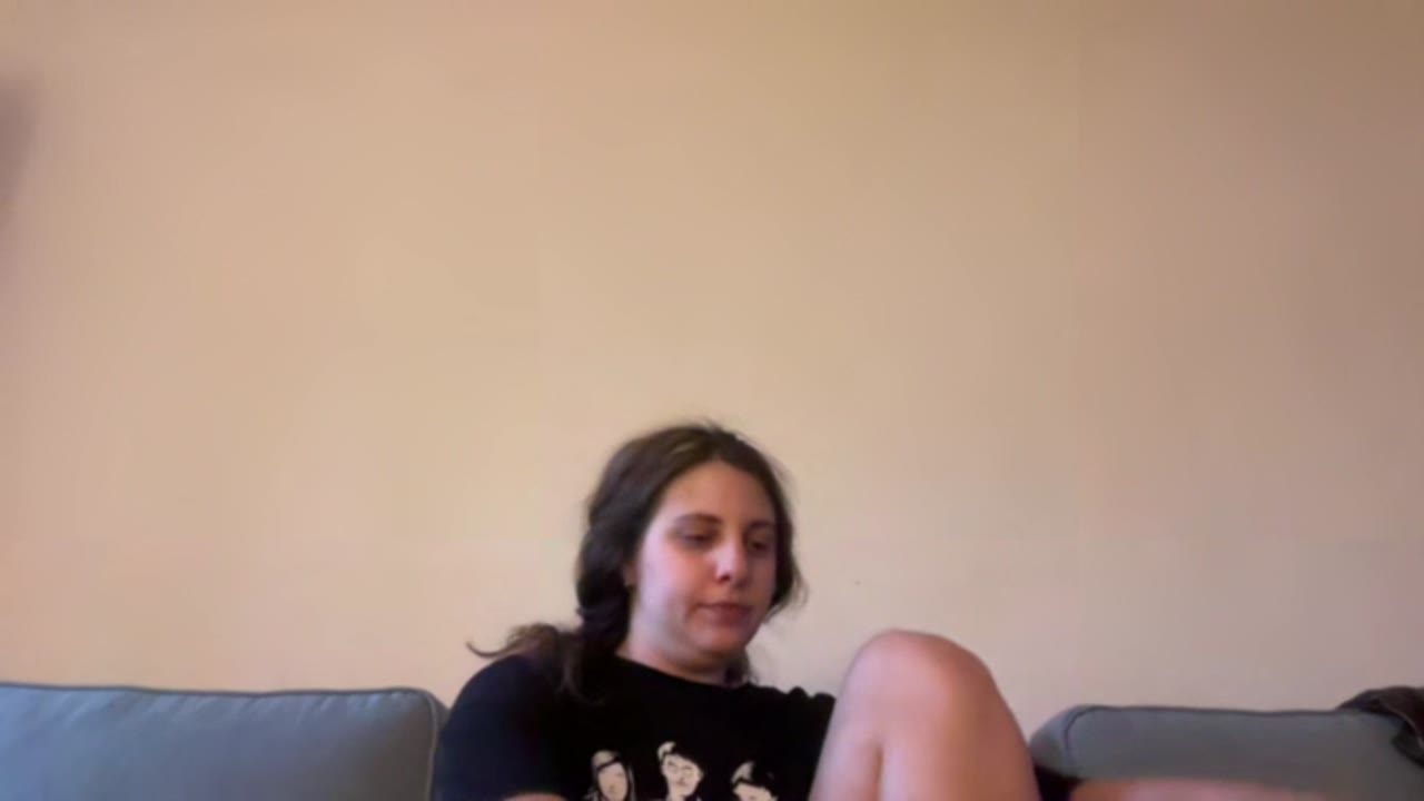 Sexcam avec ItalianLOVE
