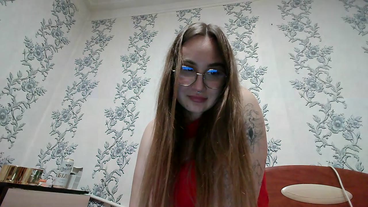 ColdIce en sexcam live - webcam coquine et tchat gratuit
