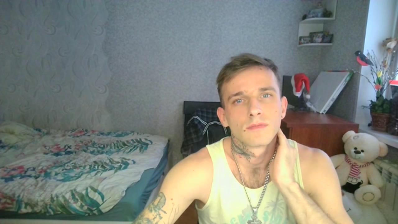 LiluHot66 en sexcam live - webcam coquine et tchat gratuit