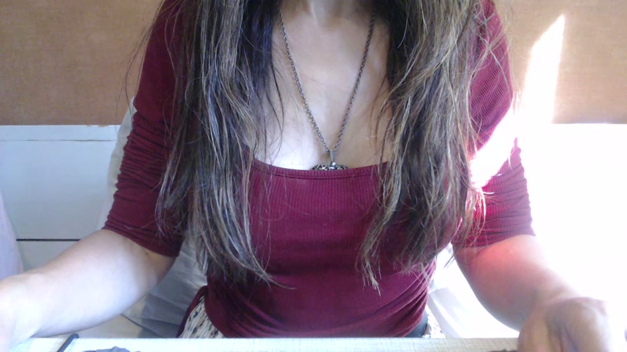 Sexcam avec Emmeliensex