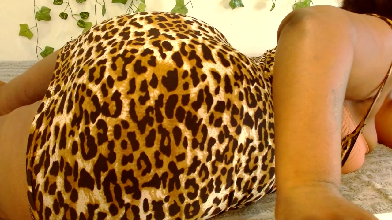TabbyEbony en sexcam live - webcam coquine et tchat gratuit